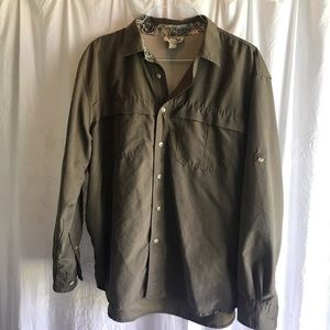 Men’s Game Guard shirt